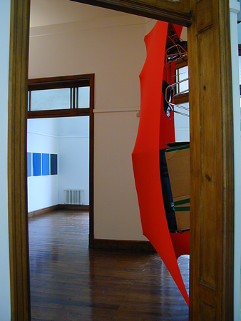 Bahía Blanca 2002