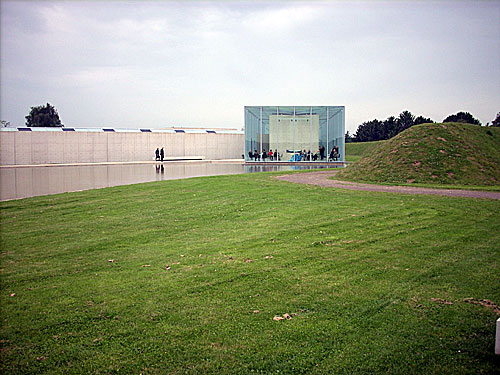 Langen Foundation