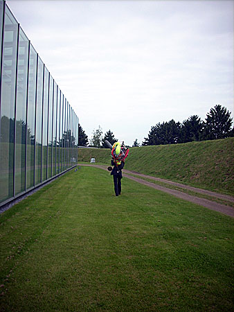 Langen Foundation