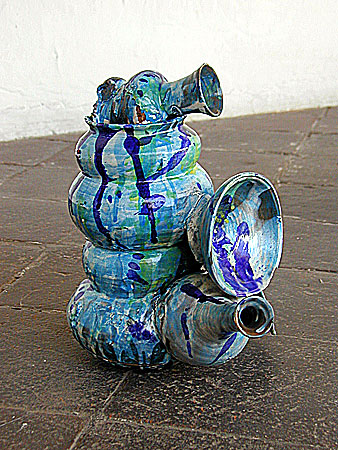 Oaxaca 2007