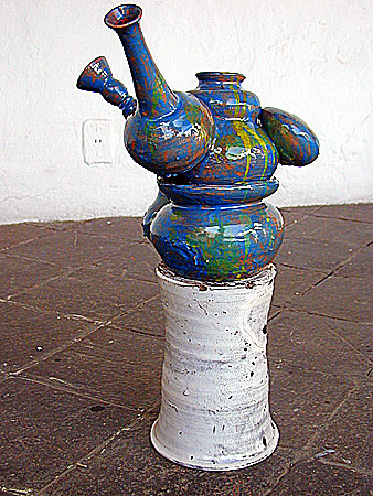 Oaxaca 2007