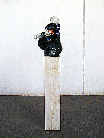 Oaxaca 2007