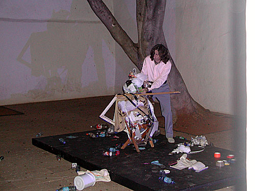 Oaxaca 2007