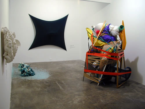 Oaxaca 2007