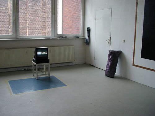 Studio